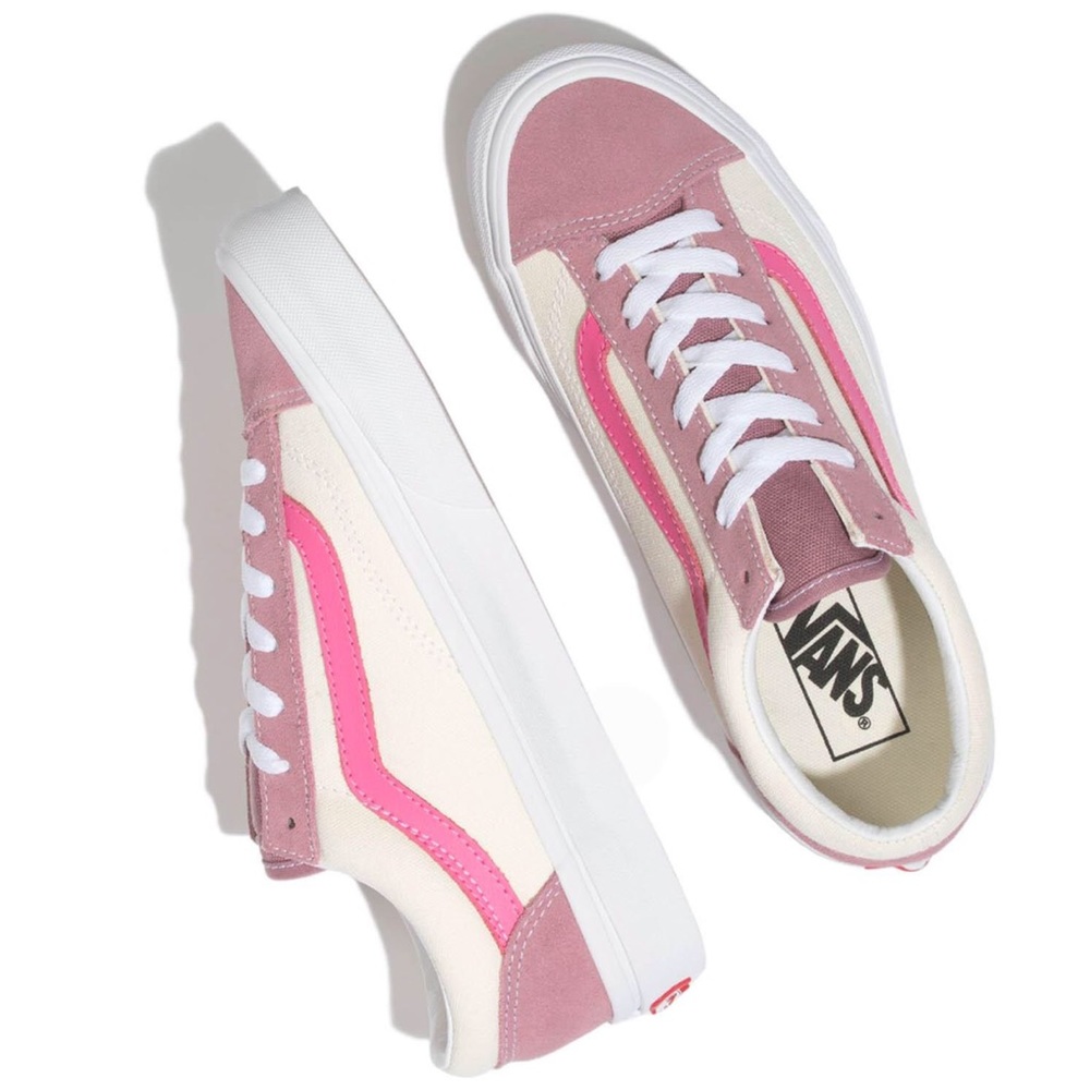 [ nib ] Vans Retro Sport Sneakers - Picture 2 of 6